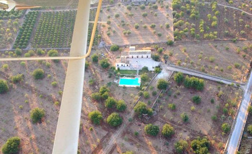 Agriturismo Gaia Noto Buitenkant foto