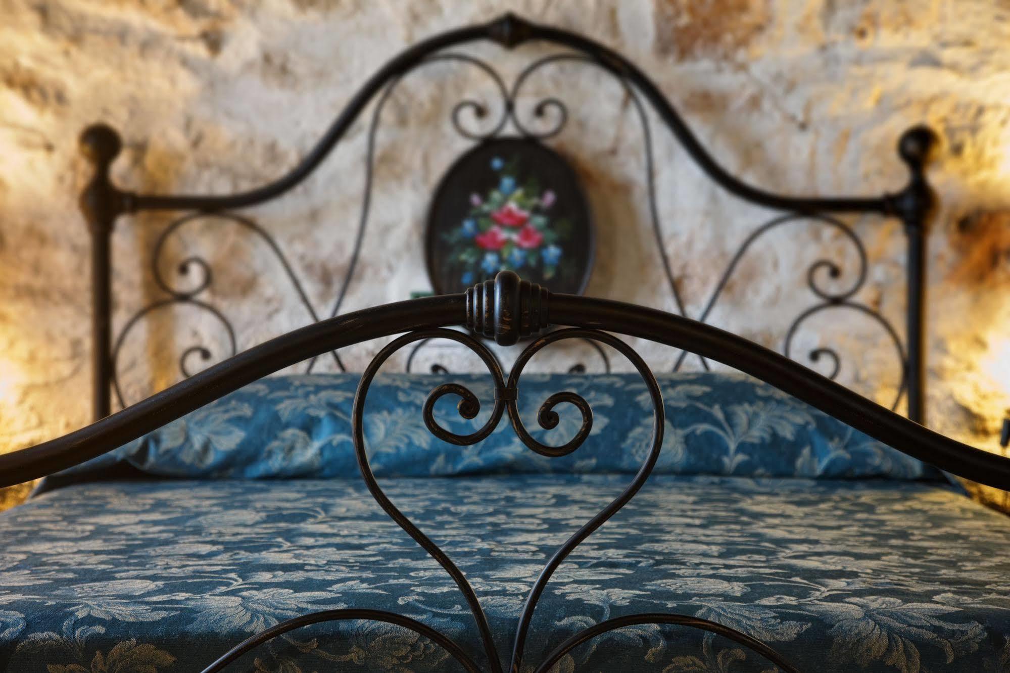 Agriturismo Gaia Noto Buitenkant foto